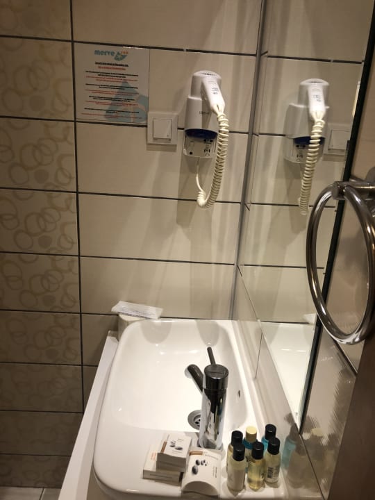 Zimmer Merve Sun Hotel & Spa