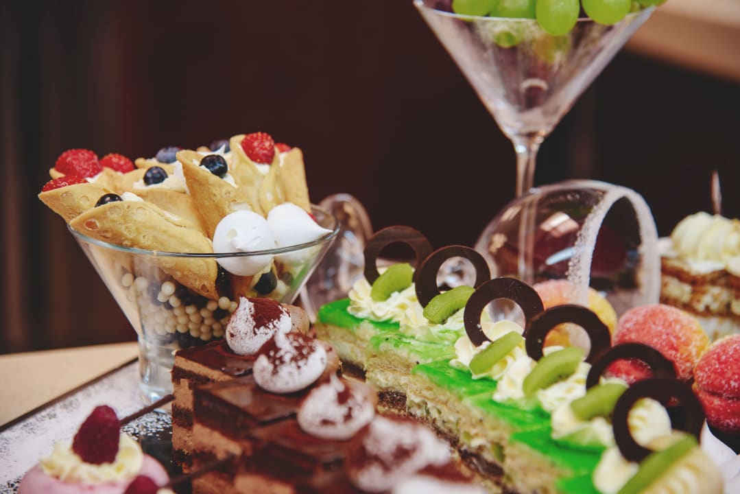 Gastro Montenegro Beach Resort