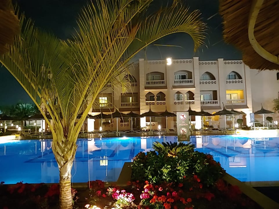 Pool Pickalbatros Aqua Vista Resort - Hurghada