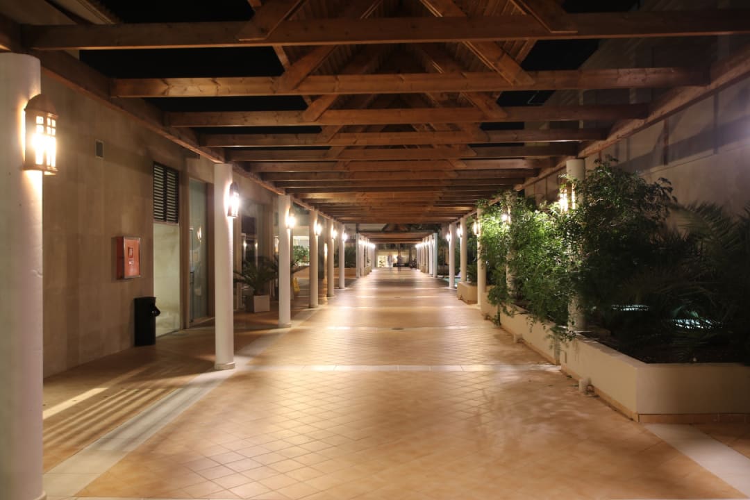 Sonstiges allsun Hotel Eden Playa