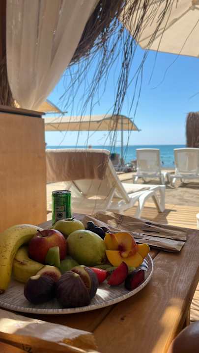 Strand Luna Vista Belek