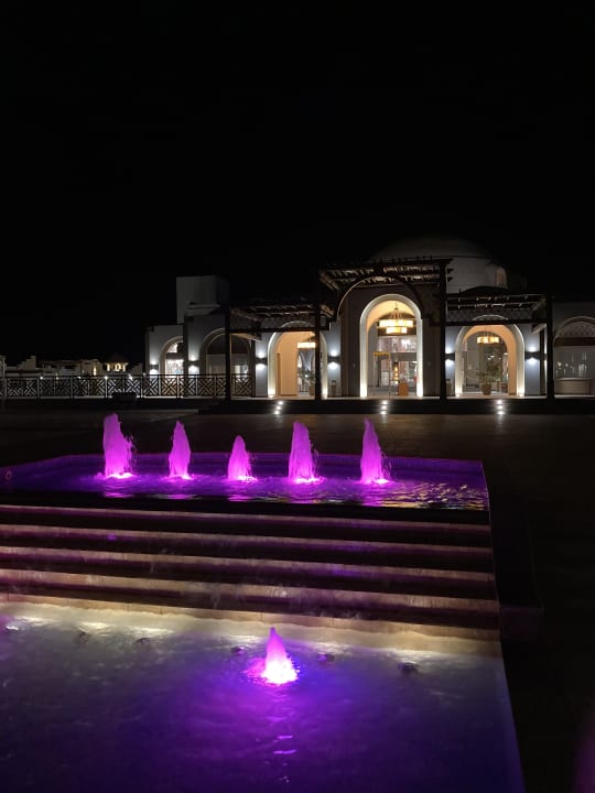 Außenansicht Lazuli Hotel Marsa Alam