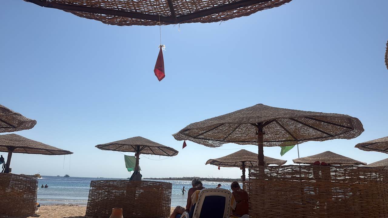 Strand Fort Arabesque Resort, Spa & Villas