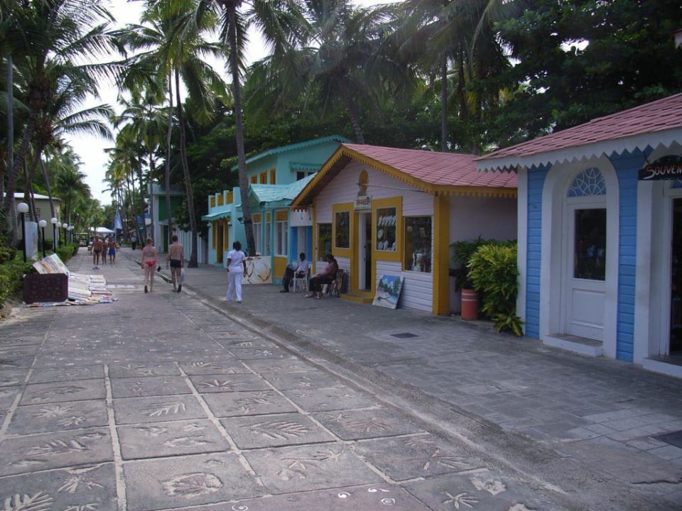 Riu Taino Hotel Riu Palace Bavaro
