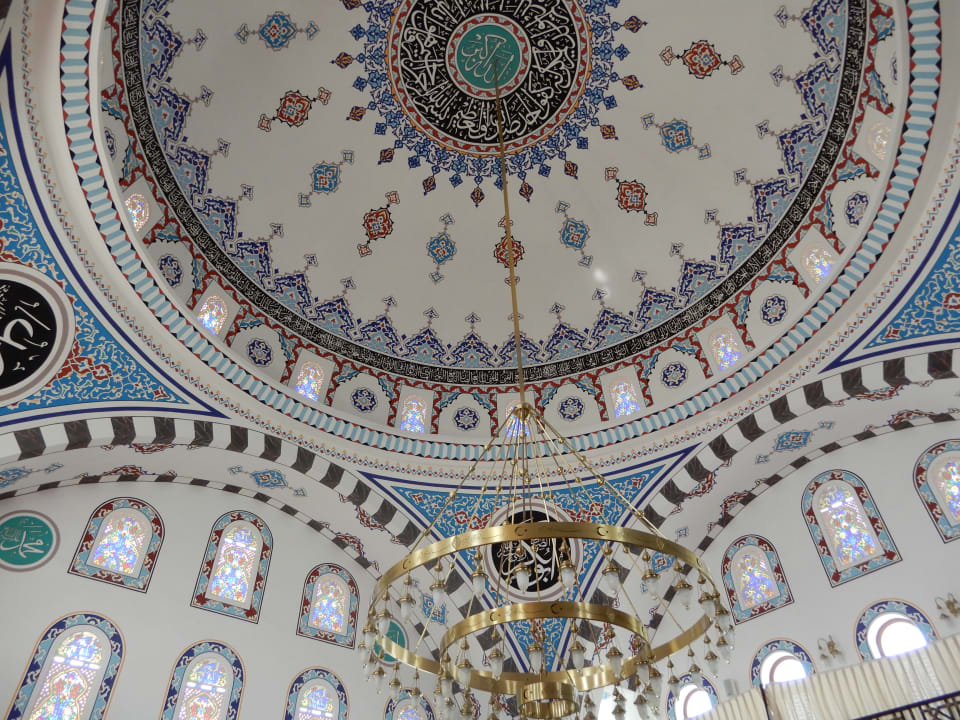 Lobby Royal Holiday Palace