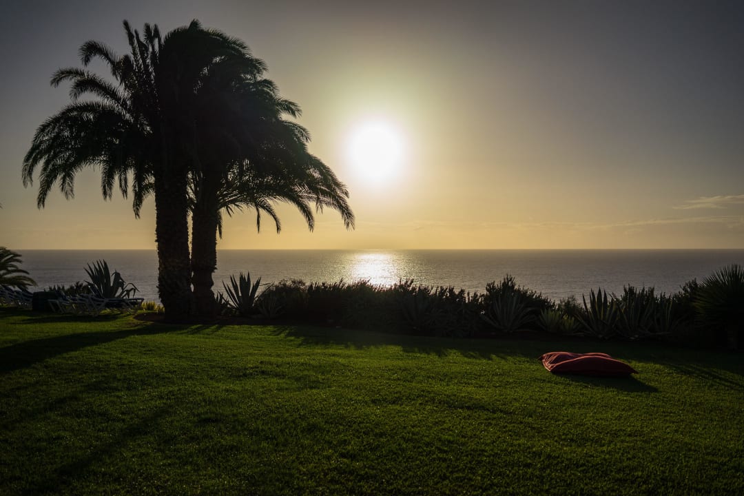 Aufgehende Sonne ROBINSON ESQUINZO PLAYA