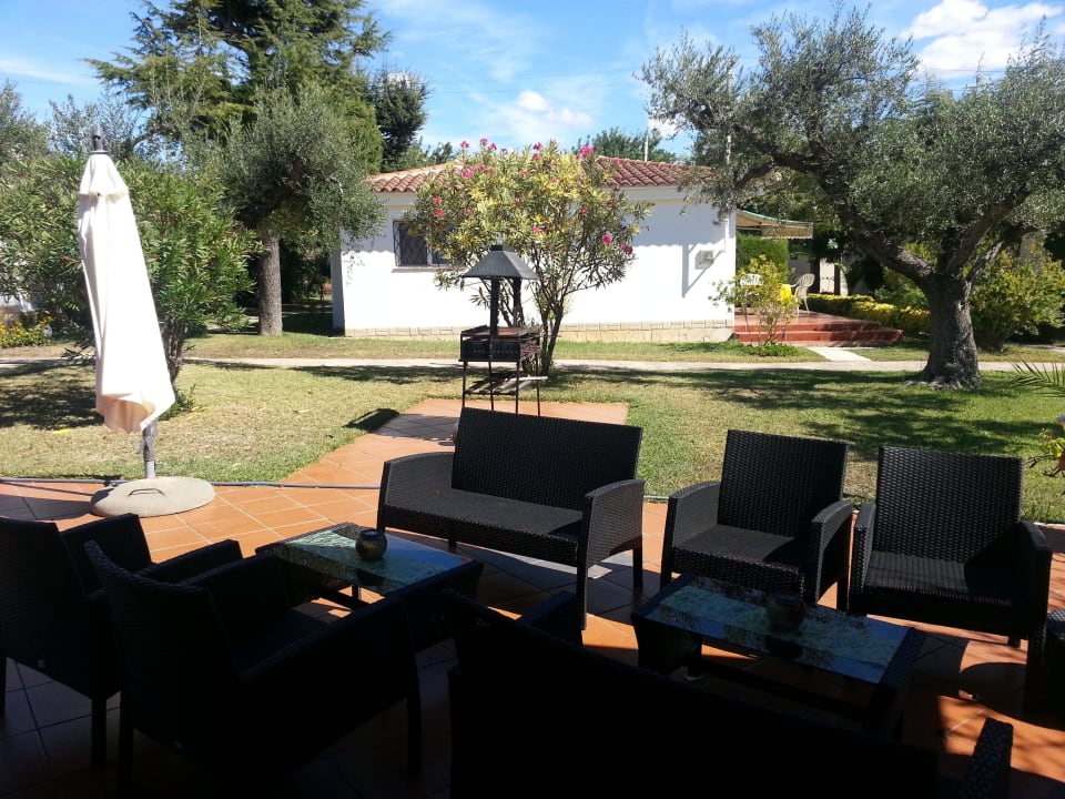 Bungalowpark Bungalow Park Colibri