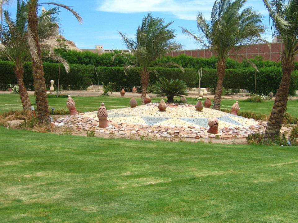 Am El Arabia SUNRISE Royal Makadi Resort