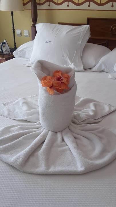 Zimmer Royalton Hicacos Resort & Spa - Adults only