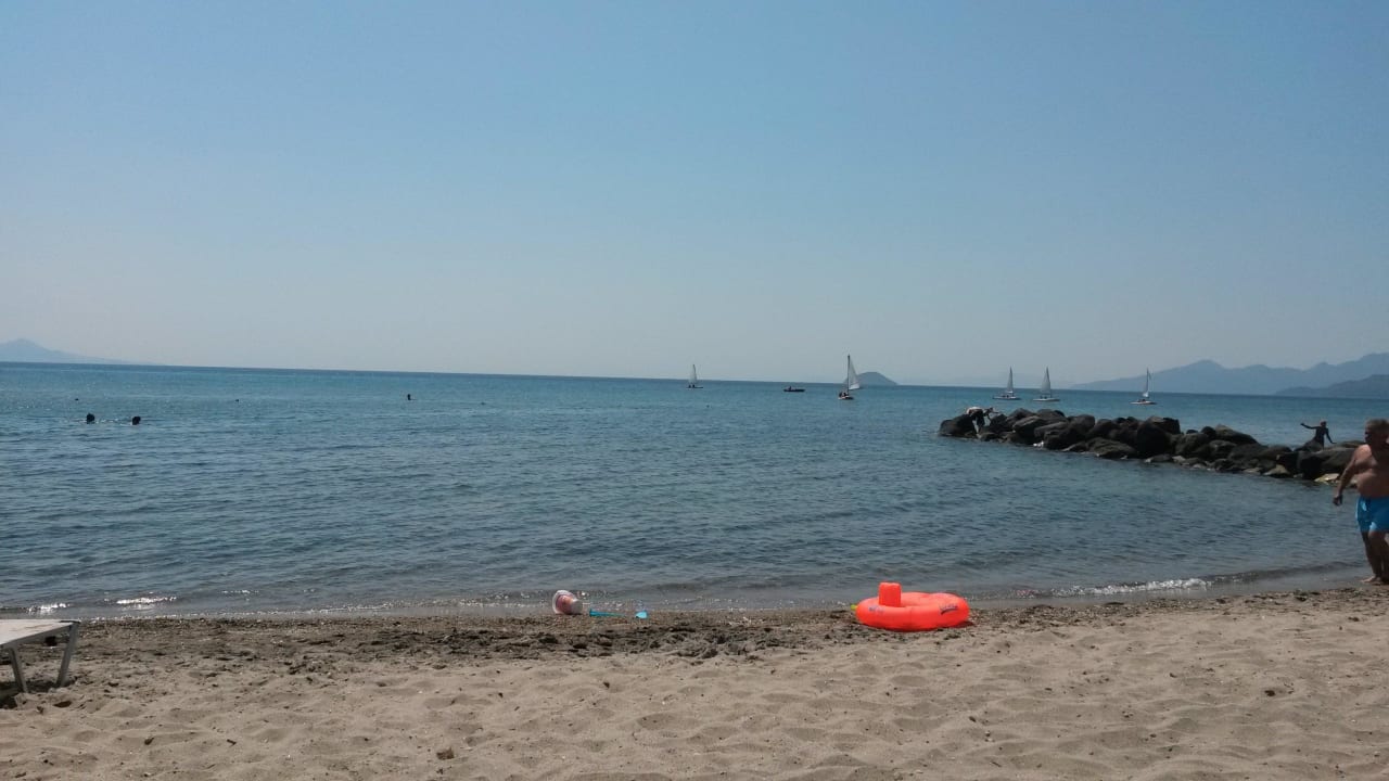 Amazing Beach Atlantica Beach Resort Kos