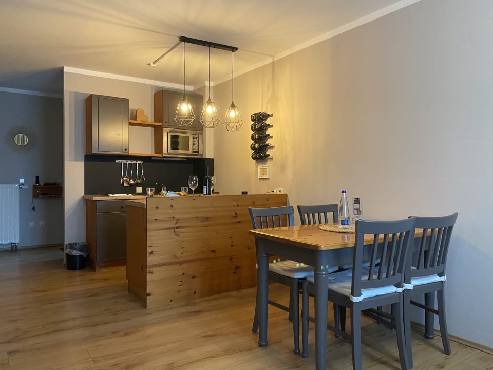 Zimmer MANA LISA Boutiquehotel