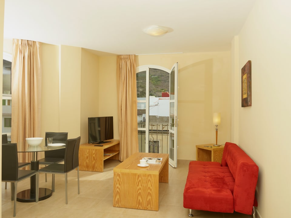 Zimmer Coral Los Silos - Your Natural Accommodation Choice