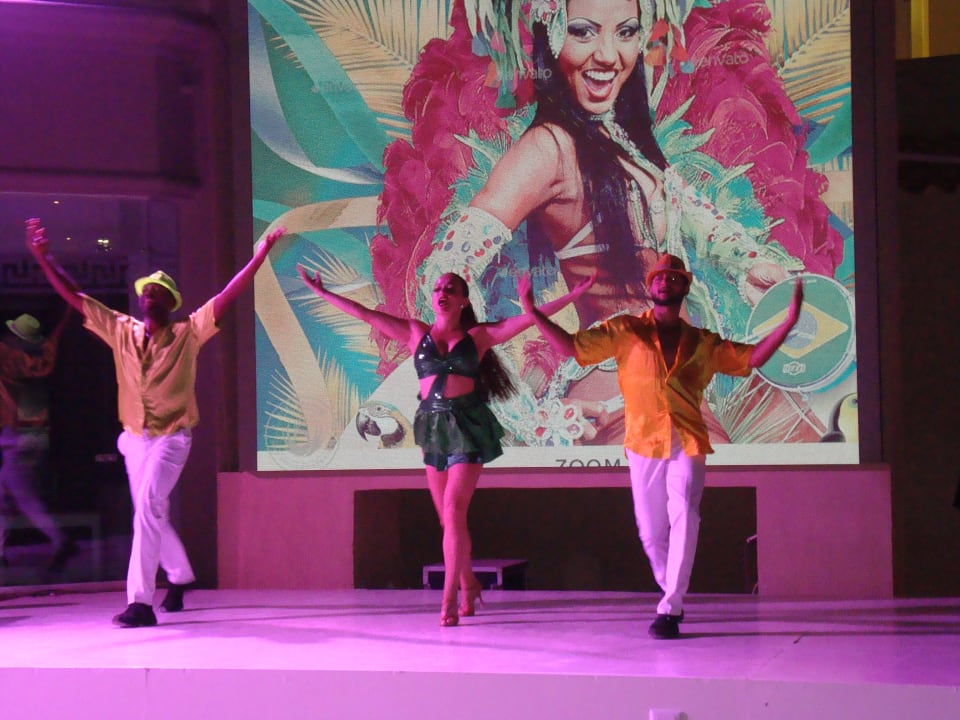 Sport & Freizeit Beach Albatros Resort