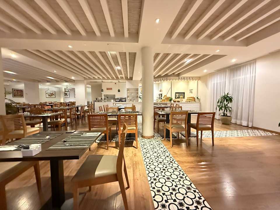 Gastro H10 Ocean Suites