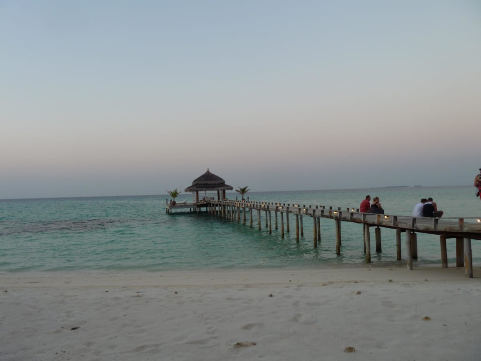Serenade-Jetty Kuramathi Maldives
