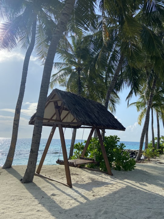 Sport & Freizeit Fiyavalhu Resort Maldives