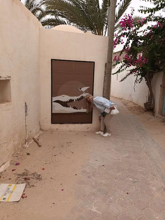 Ausblick TUI MAGIC LIFE Penelope Beach