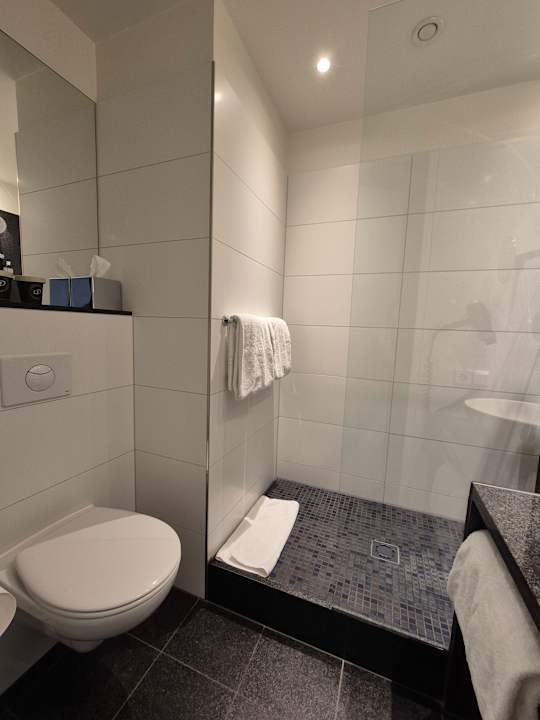 Zimmer Motel One Salzburg-Mirabell