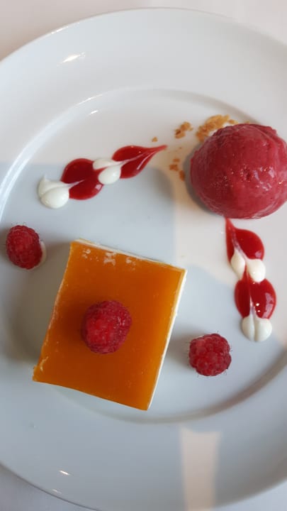 Restaurant Hotel Ritter Durbach