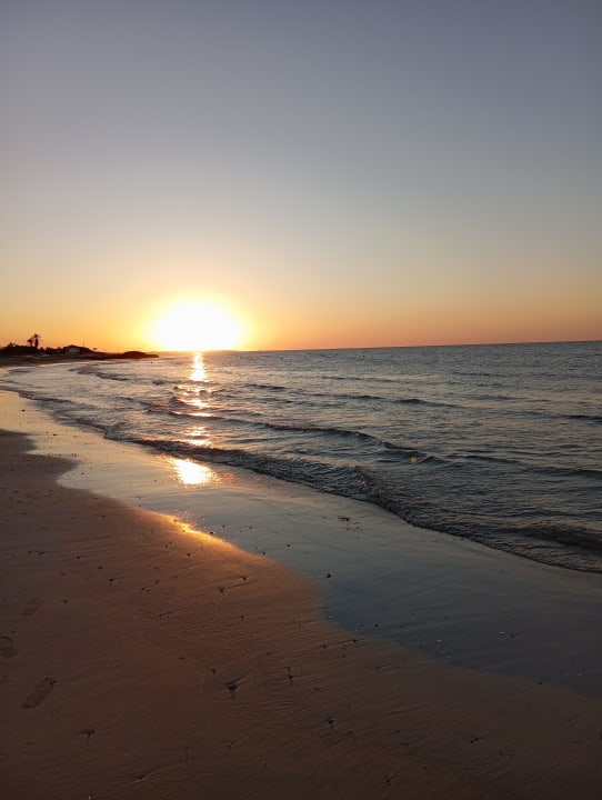 Strand Calimera Yati Beach