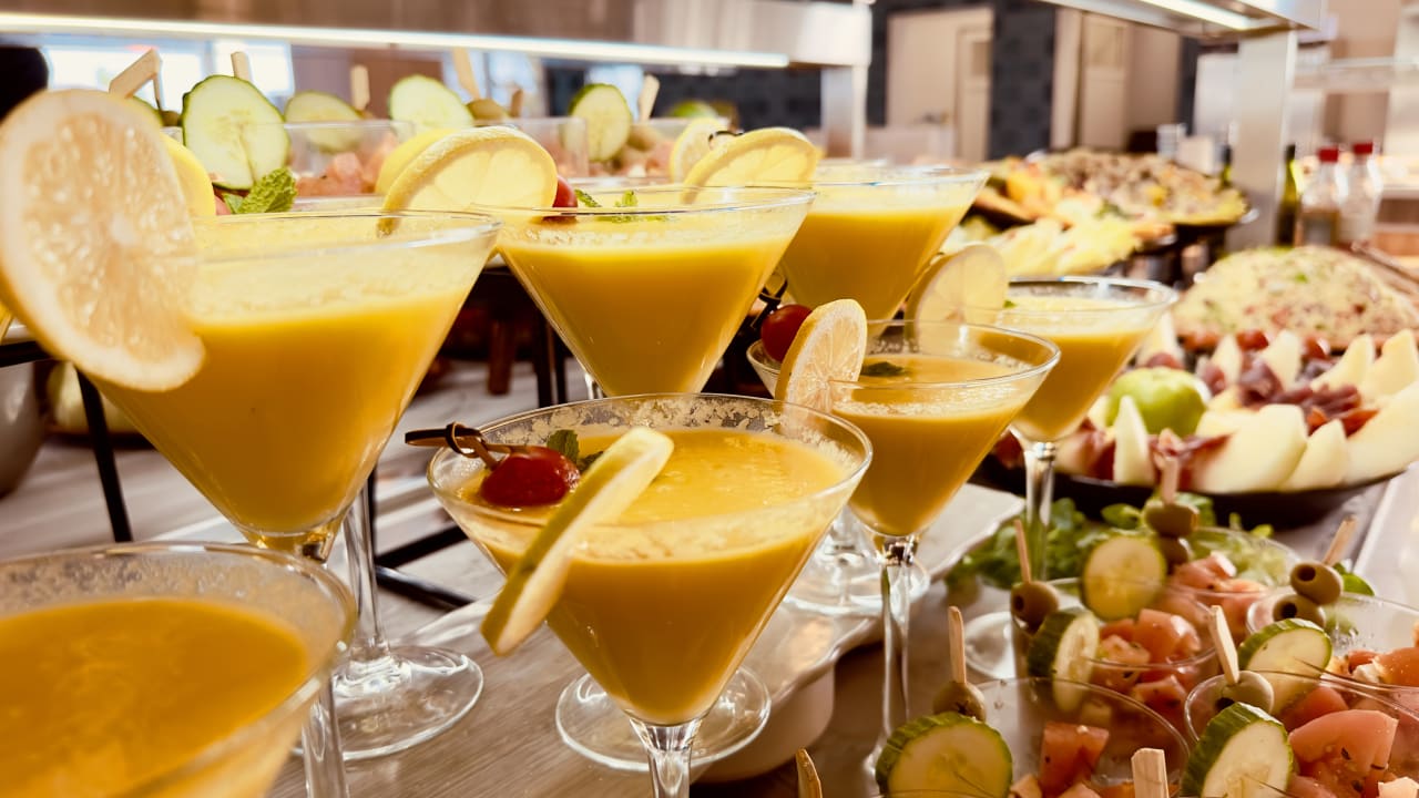 Gastro MP Club Caleta Dorada