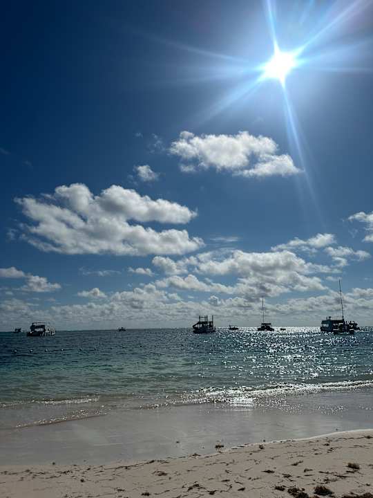 Strand Lopesan Costa Bávaro Resort, Spa & Casino