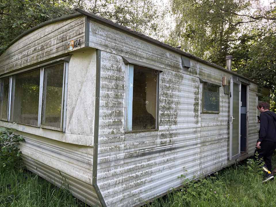 Zimmer Oostappen Vakantiepark Marina Beach