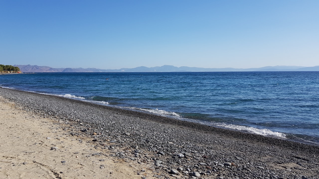 Strand TUI BLUE Oceanis Beach and Spa Resort