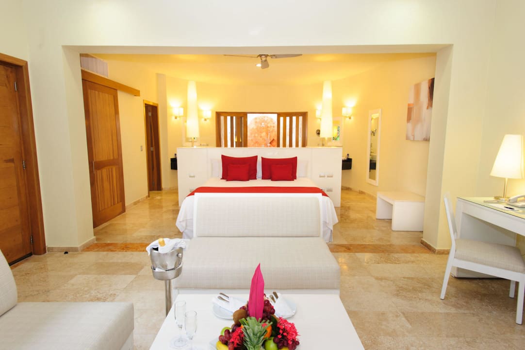 Laguna Villas Suite Grand Riviera Princess All Suites & Spa Resort