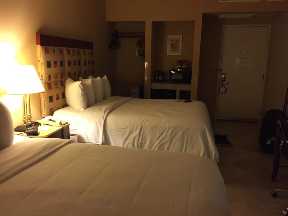 Betten Hollywood Hotel - The Hotel of Hollywood