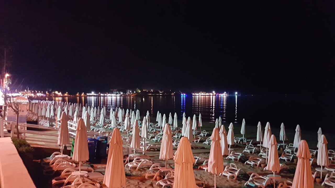 Strand Nerton Hotel - Erwachsenenhotel ab 16 Jahren