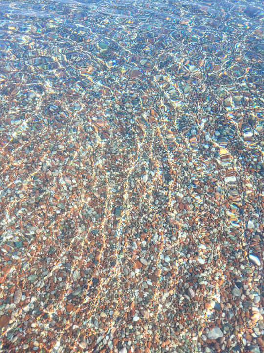 Strand Ekaterini Hotel