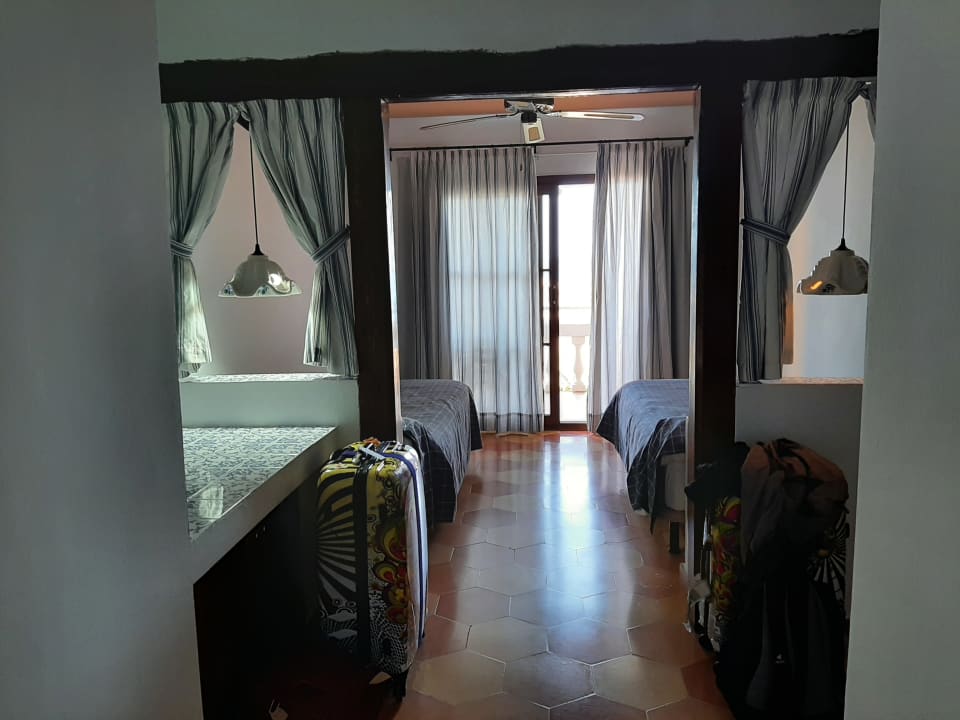 Zimmer Hotel Aldea Cala Fornells 2