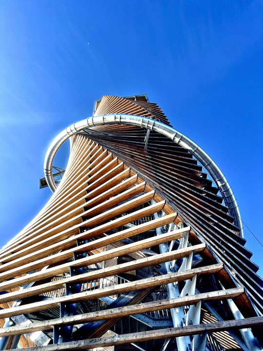 Sonstiges Torfhaus Harzresort