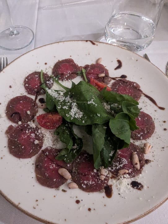 Gastro Crystal Prestige Elite