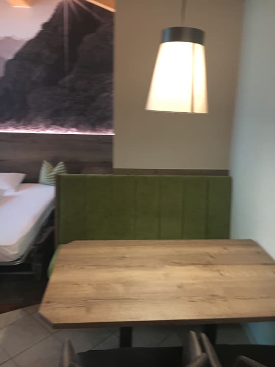 Zimmer Sonnenhof Hotel & Appartements