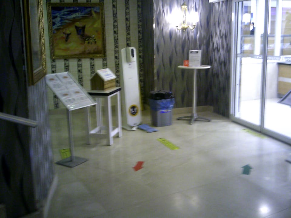 Sonstiges Side Alegria Hotel & Spa - Adults only +16