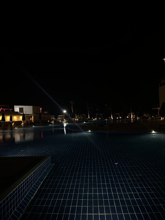 Pool Pickalbatros Blu Spa Resort