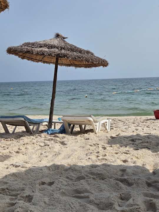 Strand Iberostar Selection Diar El Andalous