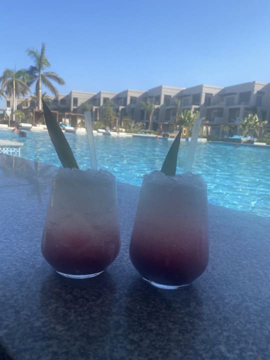 Gastro Steigenberger Resort Ras Soma