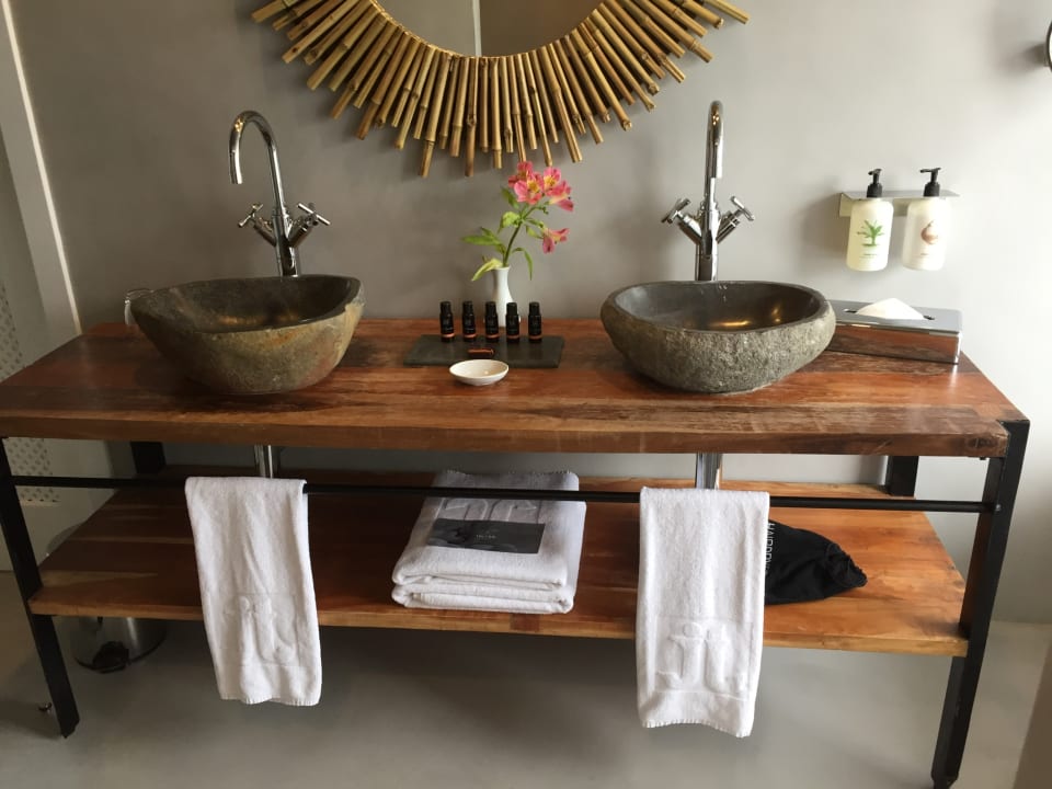 Zimmer Dreams Jardín Tropical