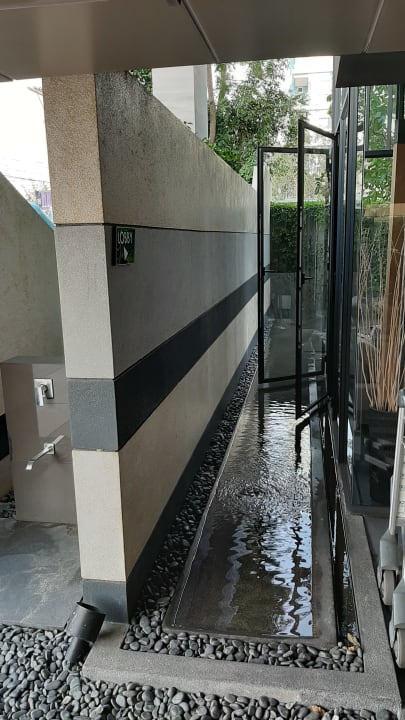 Lobby X2 Vibe Pattaya Seaphere Residence