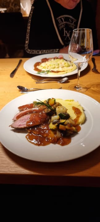 Gastro DIEDRICH Wellnesshotel & Spa - Adults only