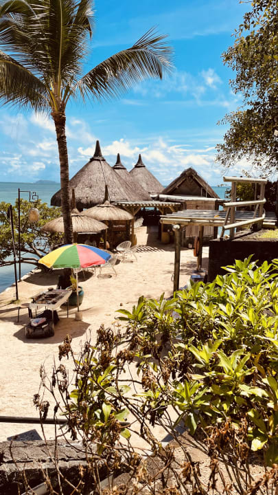 Gastro Veranda Paul & Virginie Hotel & Spa - Adults only