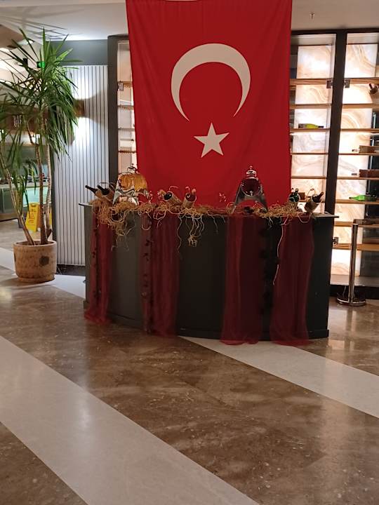 Gastro Seaden Quality Resort & Spa