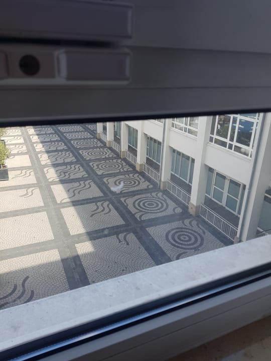 Zimmer Dorint Hotel Bonn