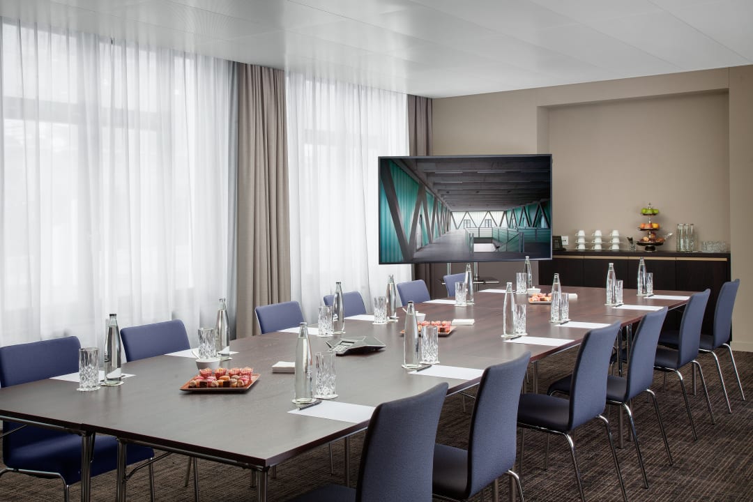 Sonstiges Acasa Suites Zurich Oerlikon