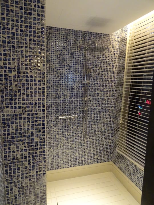 Zimmer Hotel Indigo Shanghai on the Bund