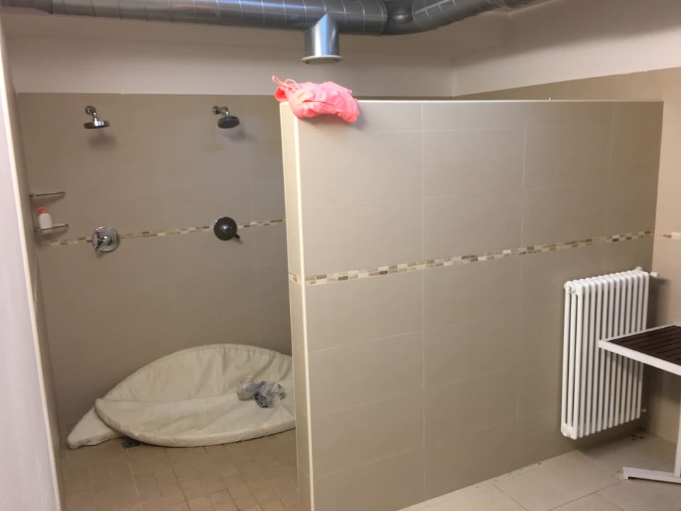 Sonstiges The Ziba Hotel & Spa