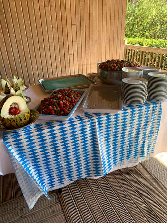 Sonstiges Side Royal Palace Hotel & Spa